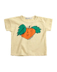 Curious Turnip Baby T-Shirt