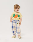 Curious Turnip Baby T-Shirt
