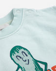 SALE Mr Pickles Baby Sweatshirt