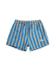 New Hairline Woven Baby Shorts