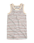 Striped Dress