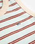 Striped Dress