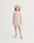 Striped Dress