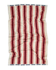 Stripe Beach Towel
