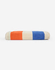 Colorblock Beach Towel