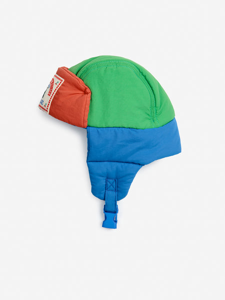 完売！ BOBOCHOSES キッズ Chapka 2024 52cm 帽子 BOBO CHOSES 帽子 チャプカ ボボ・ショーズ ベビー Baby Color