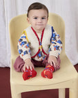Baby Doggy Mate All Over Sweatshirt by Bobo Choses
