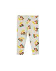 Bobo Choo Choo All Over Leggings by Bobo Choses