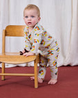 Bobo Choo Choo All Over Leggings by Bobo Choses