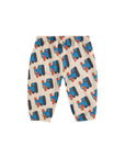 Baby Doggy Mate All Over Jogging Pants by Bobo Choses
