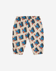 Baby Doggy Mate All Over Jogging Pants by Bobo Choses