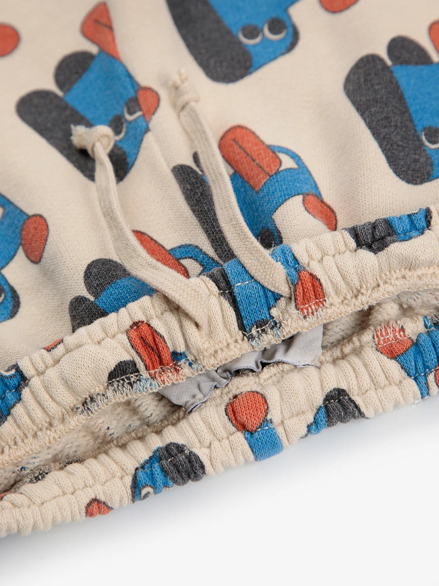 Baby Doggy Mate All Over Jogging Pants by Bobo Choses