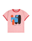 Doggy Mate T-Shirt by Bobo Choses