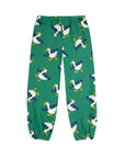 La Oca All Over Joggings by Bobo Choses