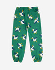 La Oca All Over Joggings by Bobo Choses