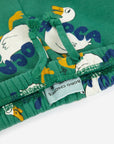 La Oca All Over Joggings by Bobo Choses