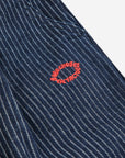 Tic Tac Toe Denim Pants by Bobo Choses