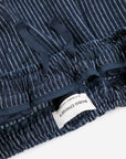 Tic Tac Toe Denim Pants by Bobo Choses