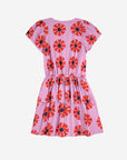 Kaleidoscope All Over Dress by Bobo Choses