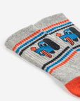 Baby Doggy Mate Short Socks by Bobo Choses