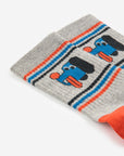 Doggy Mate Short Socks by Bobo Choses