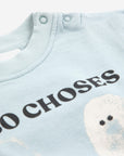 Booty Ghosts Baby Sweatshirt