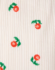 Stamp Bloom All Over Baby Leggings