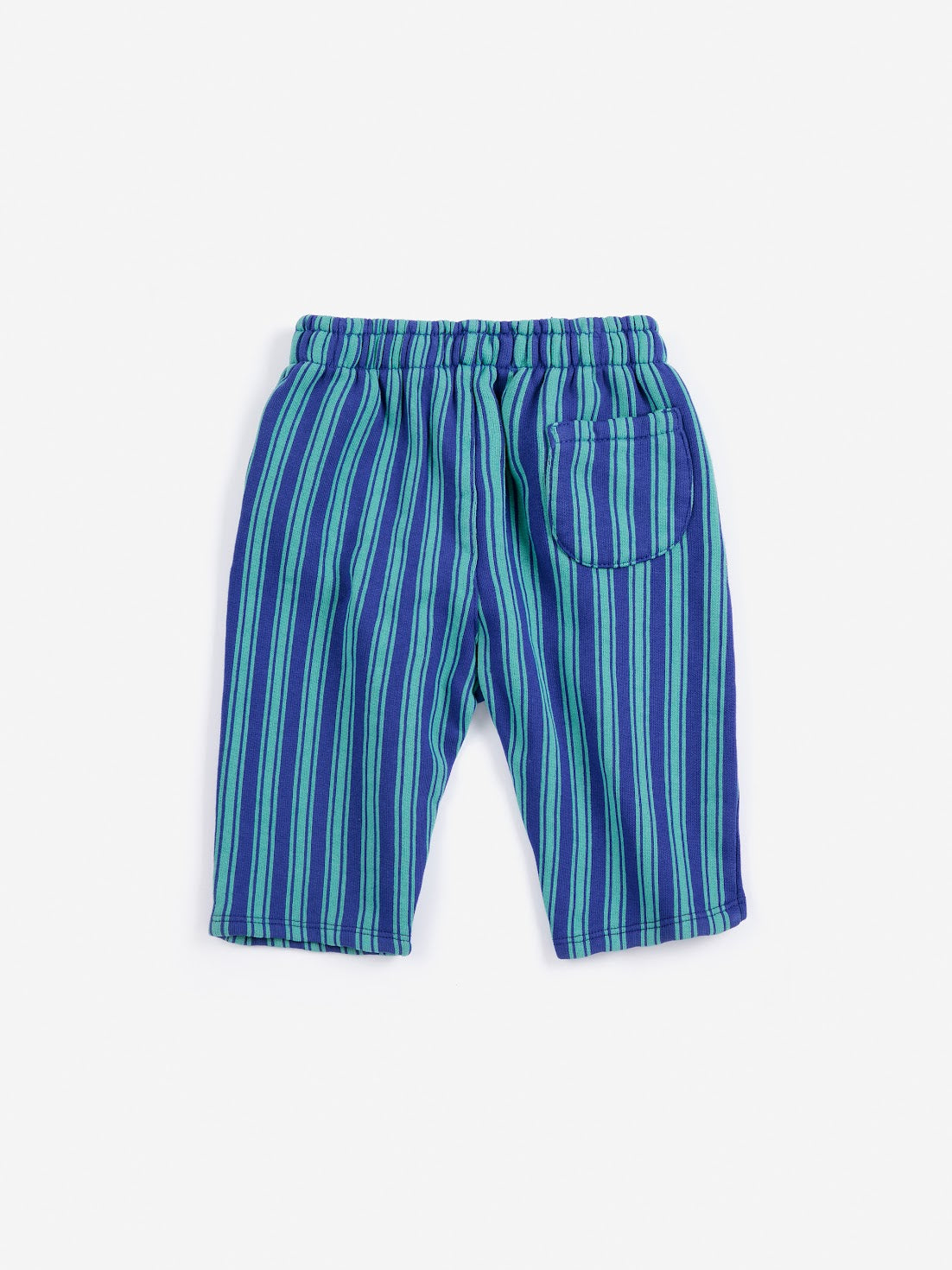 Tag Stripes Baby Jogging Pants – Mochi Kids