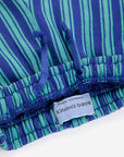 Tag Stripes Baby Jogging Pants