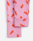 Softpaw Monster All Over Overall