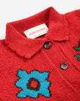 Blossom Baby Cardigan