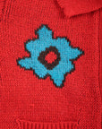 Blossom Baby Cardigan