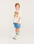 Beast Long Socks