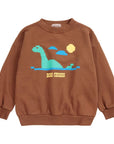 Lake Monster Sweatshirt