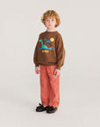 Lake Monster Sweatshirt