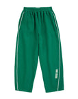 Straight Jogging Pants