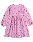 Blossom All Over Woven Dress