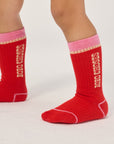 Bobo Choses Long Baby Socks