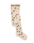 Blossom All Over Baby Tights