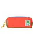 Beast Color Block Pencil Case