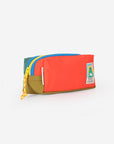 Beast Color Block Pencil Case