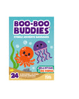 Jellyfish and Octopus Bandages