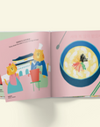 Tastes of Lunar New Year Book By Cheryl Yau Chepusova