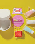 Decorate-A-Cake Jewelry Box