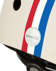 Stripes Classic Bike Helmet