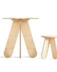 Table Natural by Babai