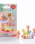 Baby Eraser Set