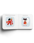 Baby Go! China Board Book by Lee Christensen & Audrey Lee