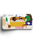 Baby Go! Japan Board Book by Lee Christensen & Audrey Lee
