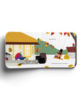 Baby Go! South Korea Board Book by Lee Christensen & Audrey Lee